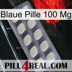 Blue Pill 100 Mg 08